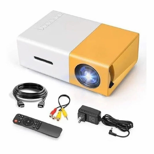 Full HD Display Support: Delivers sharp and clear visuals with support for 1080p resolution, ideal for movies, gaming, presentations, and more. CLICK THE PRODUCT INFORMATION FOR MORE INFO OF THIS PRODUCT⬇️